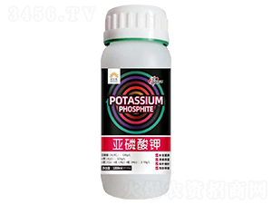 亞磷酸鉀-沃爾樂(lè)