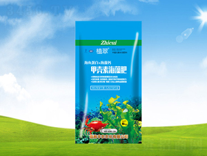 甲殼素海藻肥【5kg】-植翠-豐農(nóng)農(nóng)化
