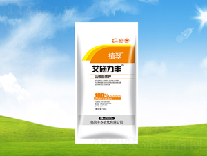 艾施力豐（沃根膨果鉀）-植翠-豐農(nóng)農(nóng)化