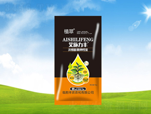 艾施力豐（沃根膨果鉀鈣寶）-植翠-豐農(nóng)農(nóng)化