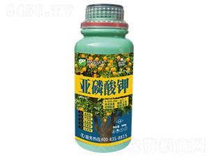 亞磷酸鉀0-520-350-蕓樂(lè)豐