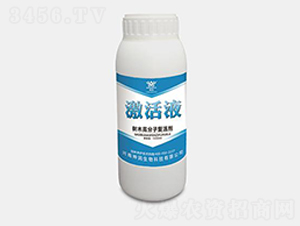 樹(shù)木高分子復(fù)活劑-激活液-神潤(rùn)農(nóng)業(yè)