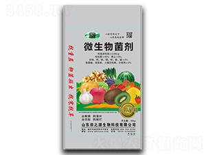 微生物菌劑-田之源生物