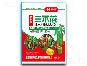 拉長膨大三不落-秀田潤禾