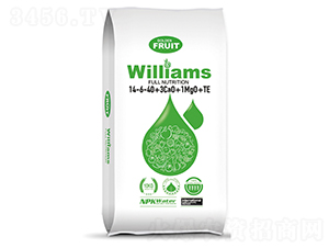 大量元素水溶肥料14-6-40+3CaO+1MgO+TE-微廉仕-仕姆肥料
