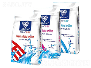 大量元素水溶肥料-樂朗-惠農(nóng)億佳