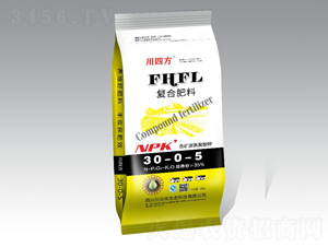 復(fù)合肥料30-0-5-川四方
