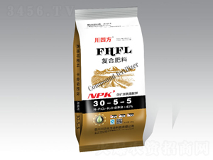 復(fù)合肥料30-5-5-川四方