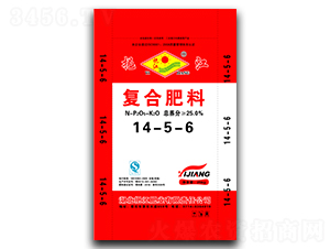 復(fù)合肥料14-5-6-挹江肥業(yè)