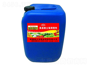 氨基酸土壤調(diào)理劑-富之寶