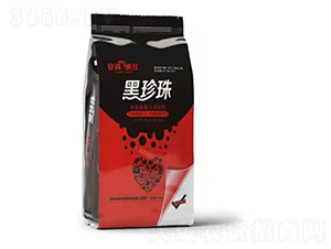 含腐植酸水溶肥料-黑珍珠-萌弘農(nóng)業(yè)
