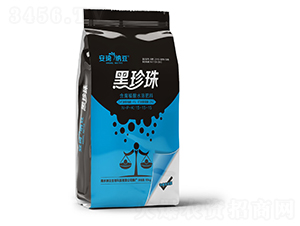 含腐植酸水溶肥料15-15-15-黑珍珠-萌弘農(nóng)業(yè)