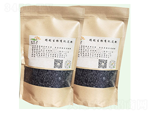 花卉專用有機(jī)肥-禾安肥業(yè)