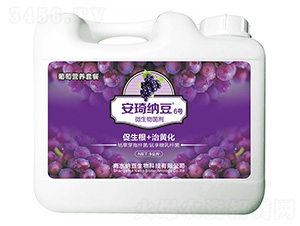 微生物菌劑-安琦納豆6號(hào)-商水納豆