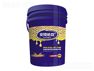 微生物菌劑-安琦納豆-商水納豆