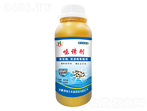 微生物菌劑-味誘劑-國(guó)壬生物