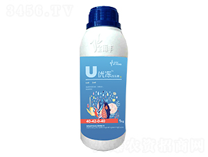 優(yōu)凍防凍素-金雨豐