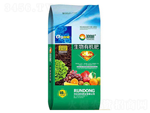 生物有機肥-迎旭-潤東肥業(yè)