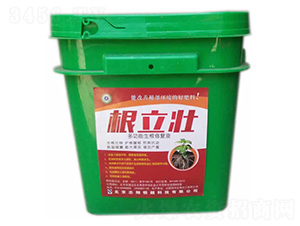 多功能生根修復(fù)液-根立壯-志翔恒越