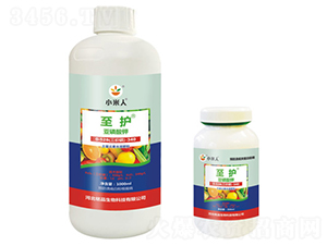 瓶裝至護亞磷酸鉀-小米人-銘品生物