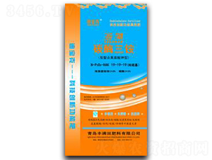 海藻碳酶三銨-豐滿田