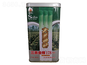 三系金棒178號(hào)-大蔥種子-鑫星農(nóng)業(yè)