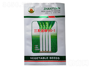 三系金棒90-1號-大蔥種子-鑫星農(nóng)業(yè)