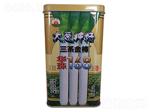 華株168-大蔥種子-鑫星農業(yè)