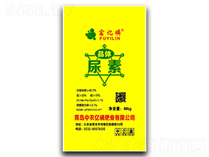 40kg晶體尿素-富億麟-中農(nóng)億磷