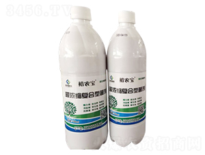 超濃縮復(fù)合型微生物菌劑（白）-合豐科技