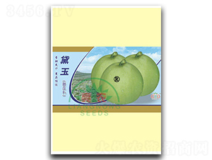 黛玉-甜瓜種子-亮農(nóng)