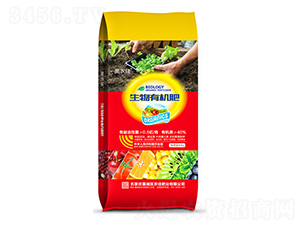 生物有機肥-菌農(nóng)佳-農(nóng)佳肥業(yè)