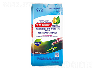 0.5億生物有機(jī)肥-菌農(nóng)佳-農(nóng)佳肥業(yè)