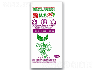 超能量沃根型水溶肥-生根寶-綠風(fēng)肥業(yè)