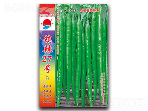 鎮(zhèn)辣27號(hào)-線椒種子-鎮(zhèn)研種業(yè)