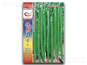 鎮(zhèn)辣23號-線椒種子-鎮(zhèn)研種業(yè)