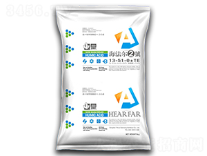 ����Ԫ��ˮ�ܷ���13-51-0+TE-������2̖-һ�����r(n��ng)