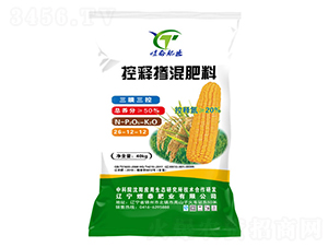 40kg控釋摻混肥料26-12-12-煜泰肥業(yè)