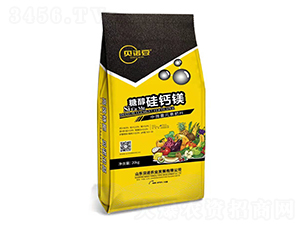 糖醇硅鈣鎂-貝諾豆-貝諾