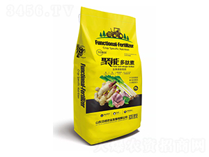 聚能多肽素-貝諾豆-貝諾