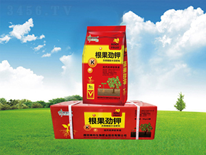 根多勁鉀-神邦生物