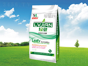 葉菜類(lèi)專(zhuān)用肥-綠健-神邦生物