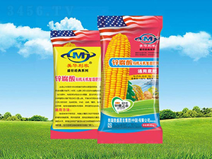 鋅腐酸有機(jī)無機(jī)復(fù)混肥料10-11-11-新大地肥業(yè)