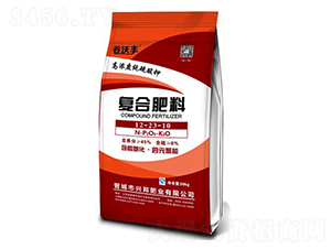 復(fù)合肥料12-23-10-谷沃豐-興邦肥業(yè)