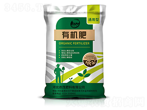 有機(jī)肥（通用型）-鑫農(nóng)茂