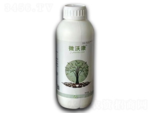 微沃康液肥-朵拉