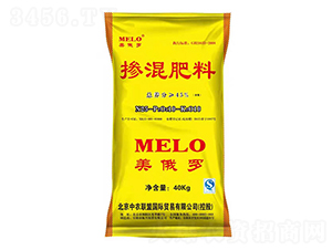 摻混肥料25-10-10-美俄羅-振興肥業(yè)