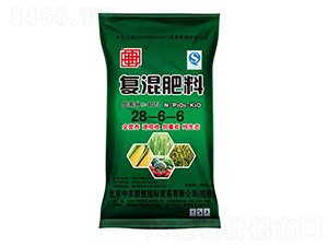 復(fù)混肥料28-6-6-振興肥業(yè)