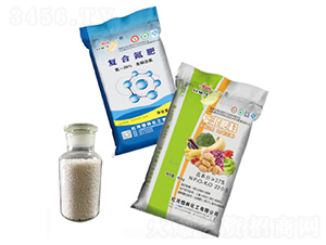 復(fù)合氮肥-恒林化工