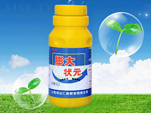 膨大壯元葉面肥-仁和肥業(yè)